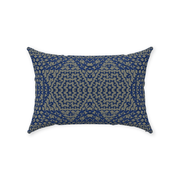 Juddah Lumbar Pillow